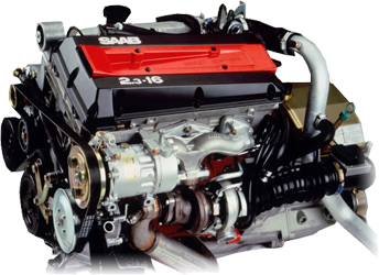 U279E Engine